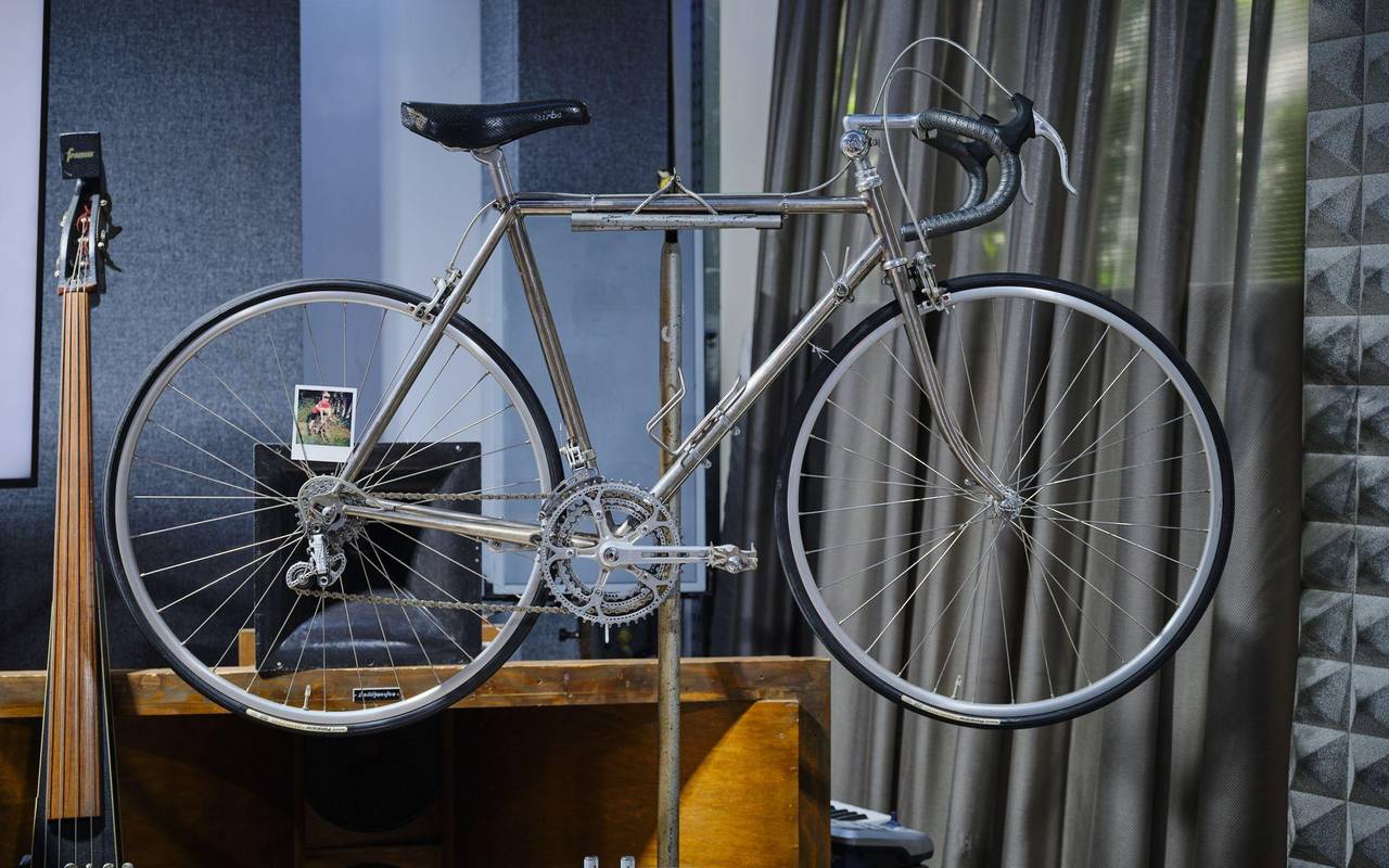 Nachlassstücke von Kraftwerk-Mitbegründer Schneider versteigert