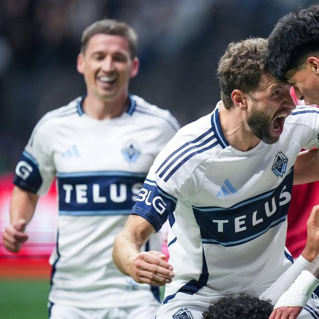 FC Dallas - Vancouver Whitecaps
