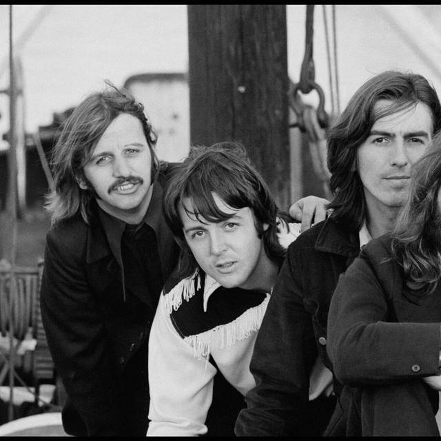 Im Studio mit den Beatles - Neues aus der «Anthology»-Serie