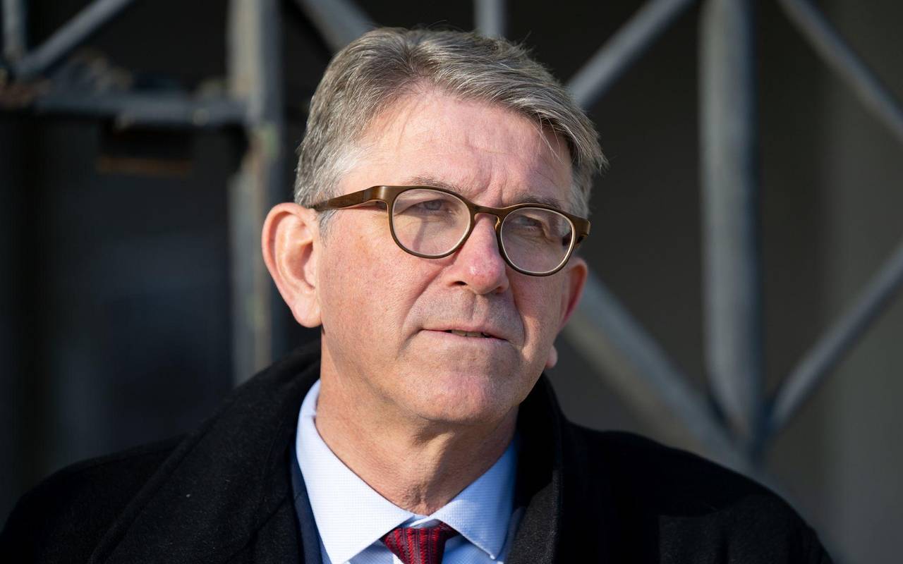 Kulturstaatsminister Weimer