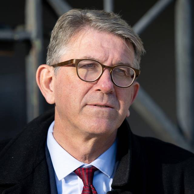 Kulturstaatsminister Weimer