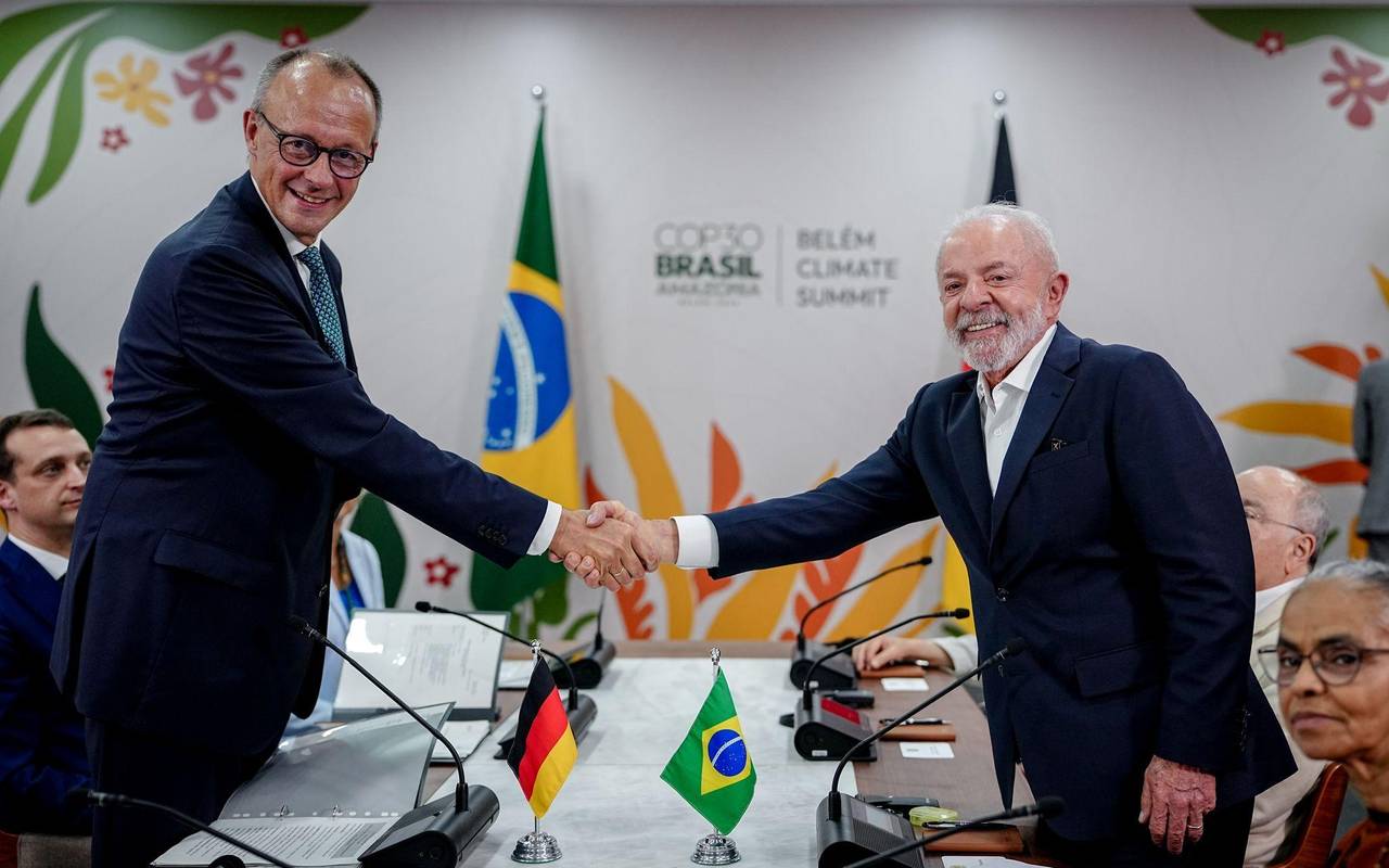 Weltklimakonferenz COP30