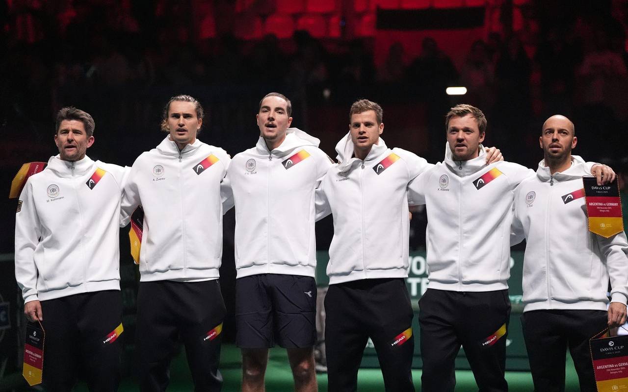 Davis Cup