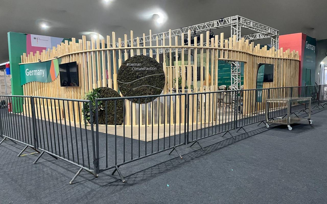 Weltklimakonferenz COP30