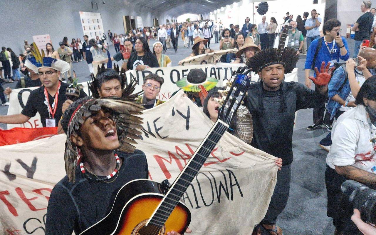 Weltklimakonferenz COP30