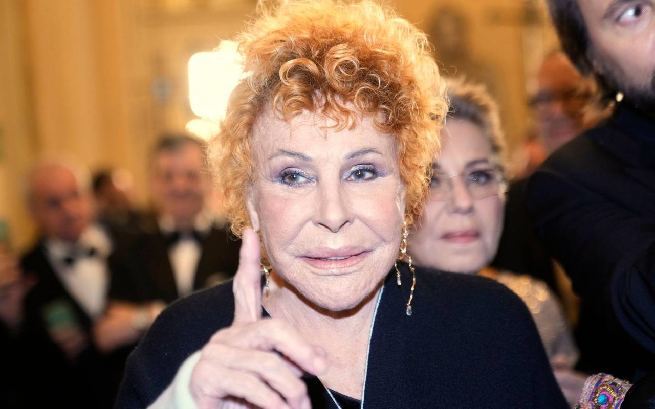 Ornella Vanoni gestorben