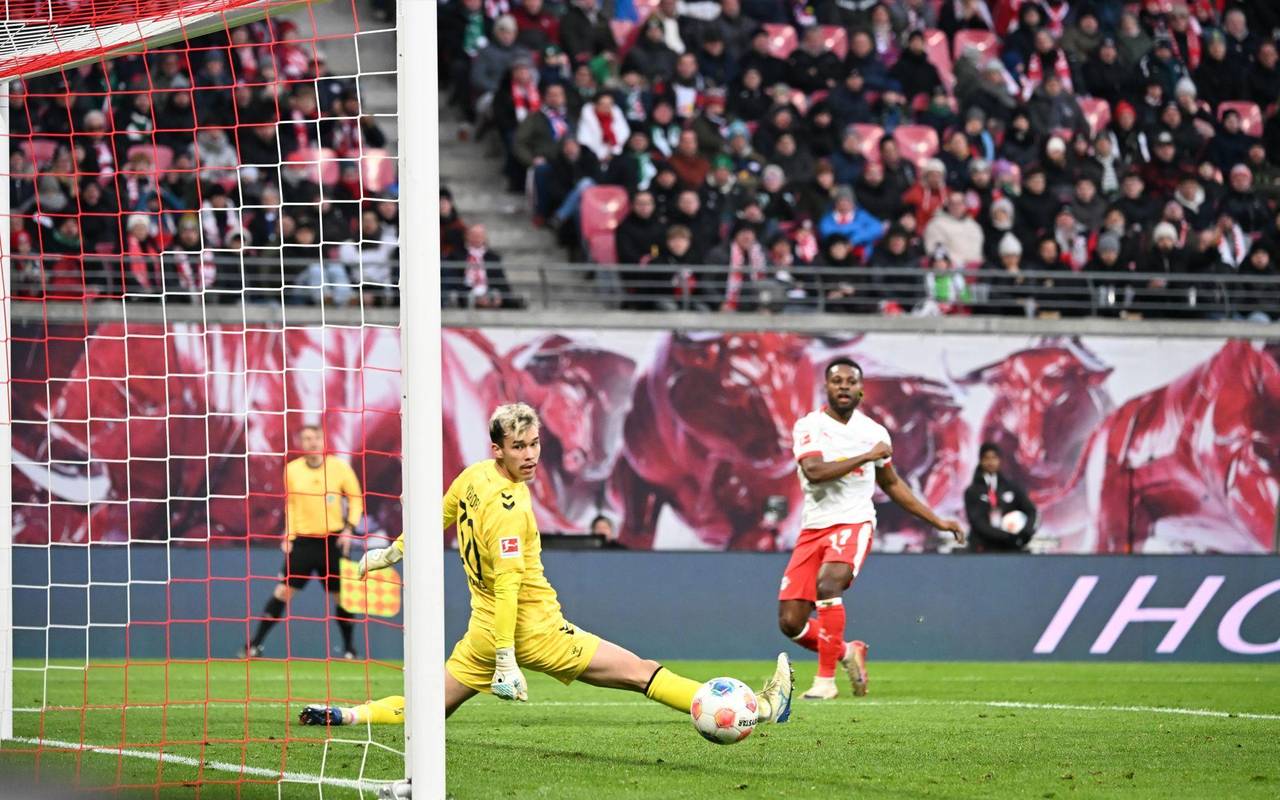 RB Leipzig - SV Werder Bremen