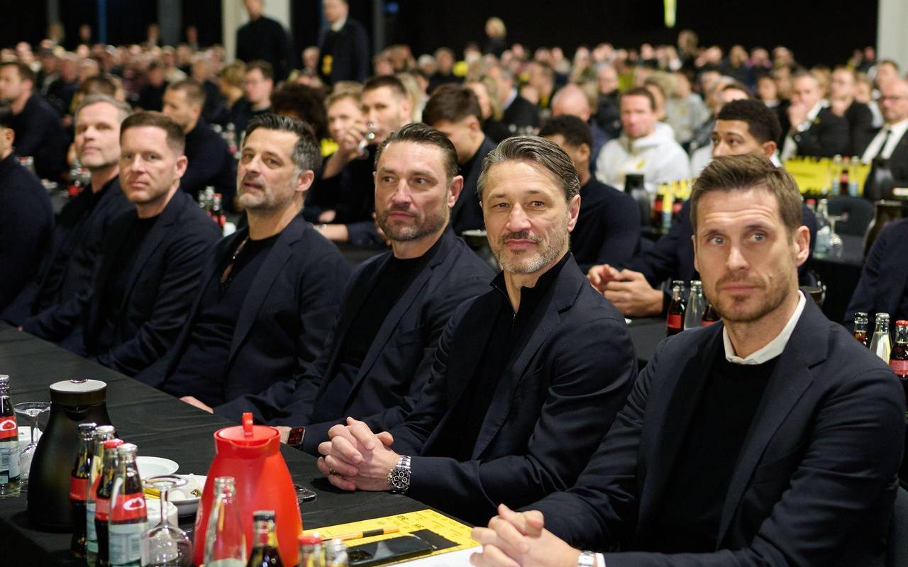 Mitgliederversammlung Borussia Dortmund