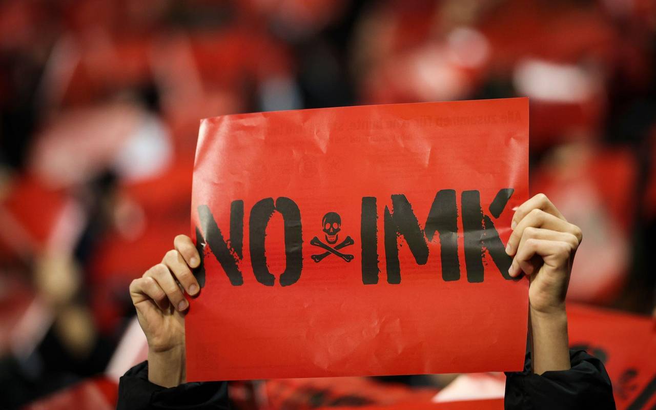 FC St. Pauli - 1. FC Union Berlin