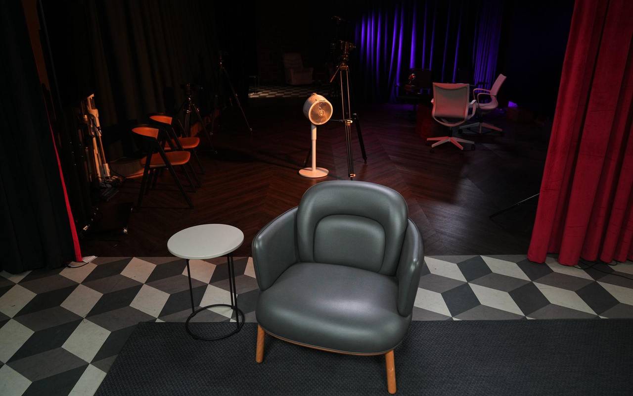 Journalismus aus dem Gefängnis