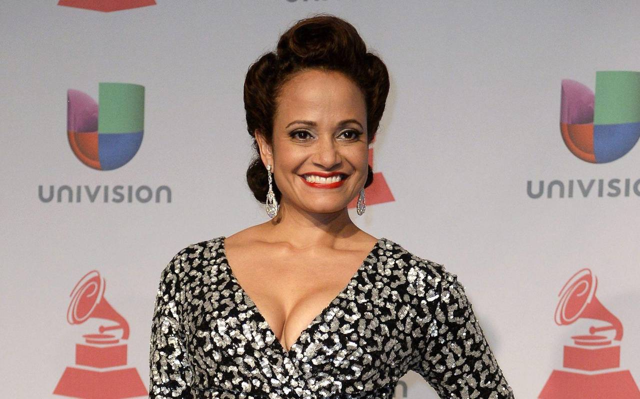 Judy Reyes
