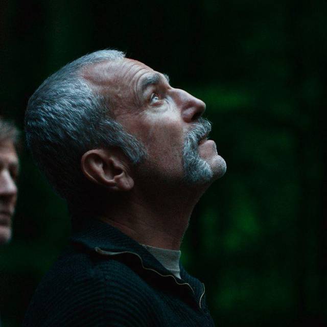 Kinostart - «Anemone»