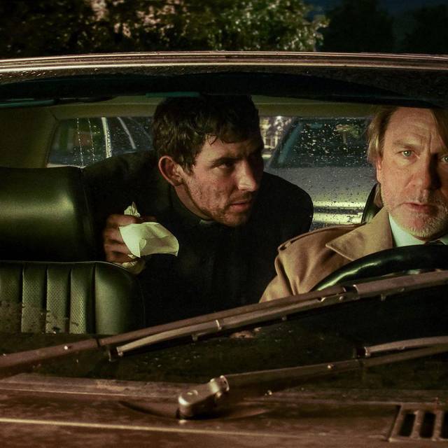 Krimi mit Daniel Craig und vielen Stars: «Wake Up Dead Man»