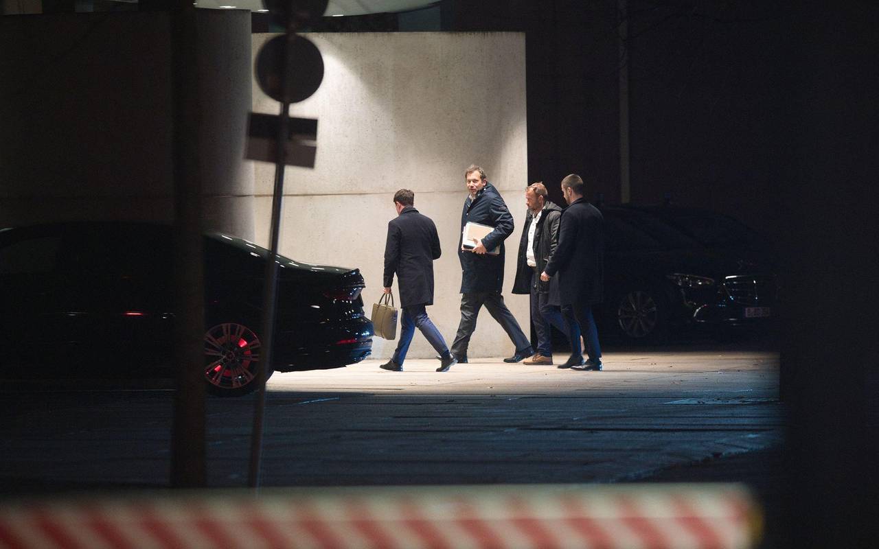 Koalitionsausschuss von Union und SPD trifft sich