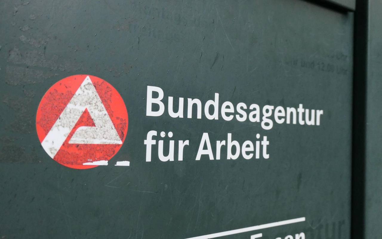 Bundesagentur für Arbeit