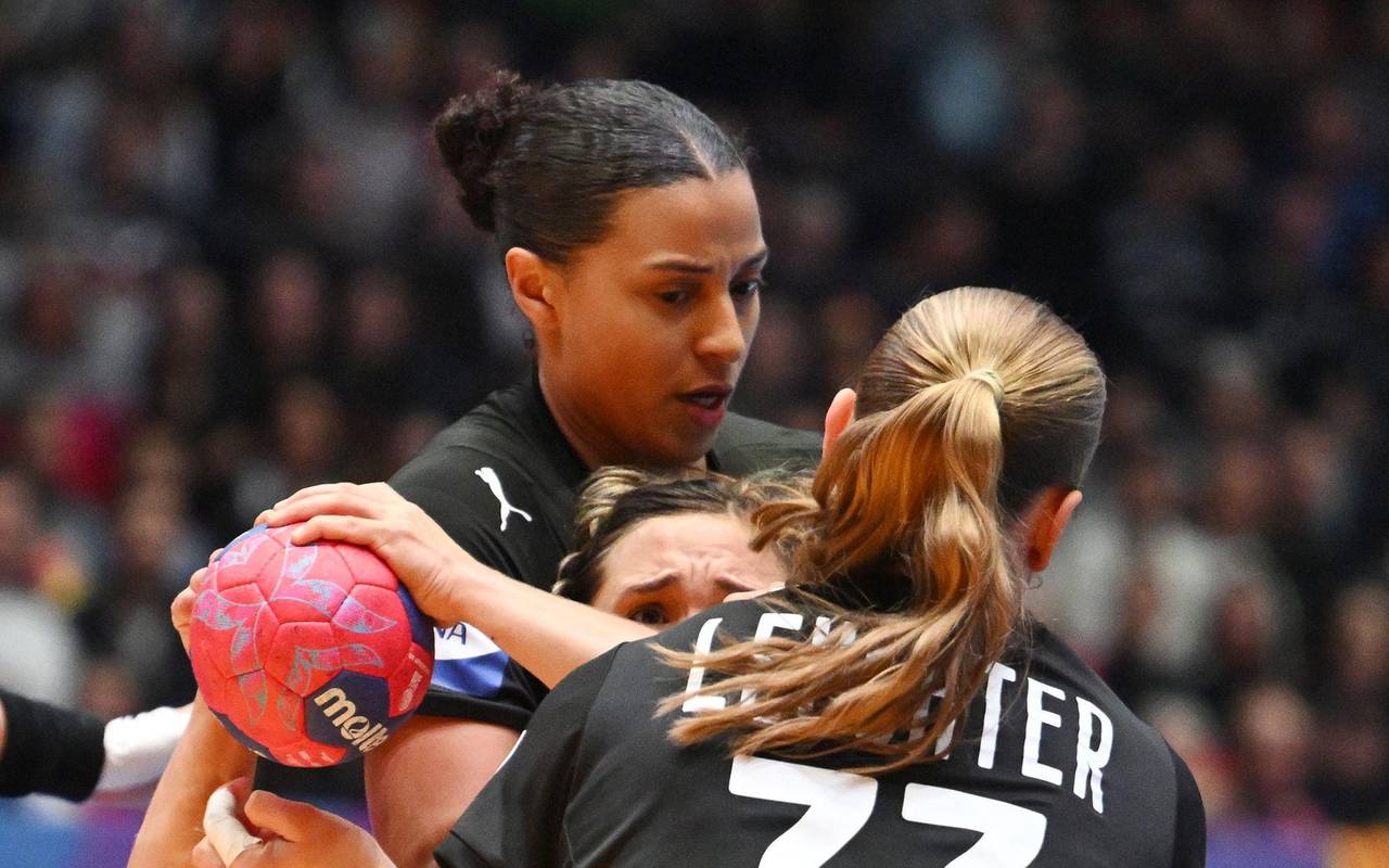 Uruguay - Deutschland