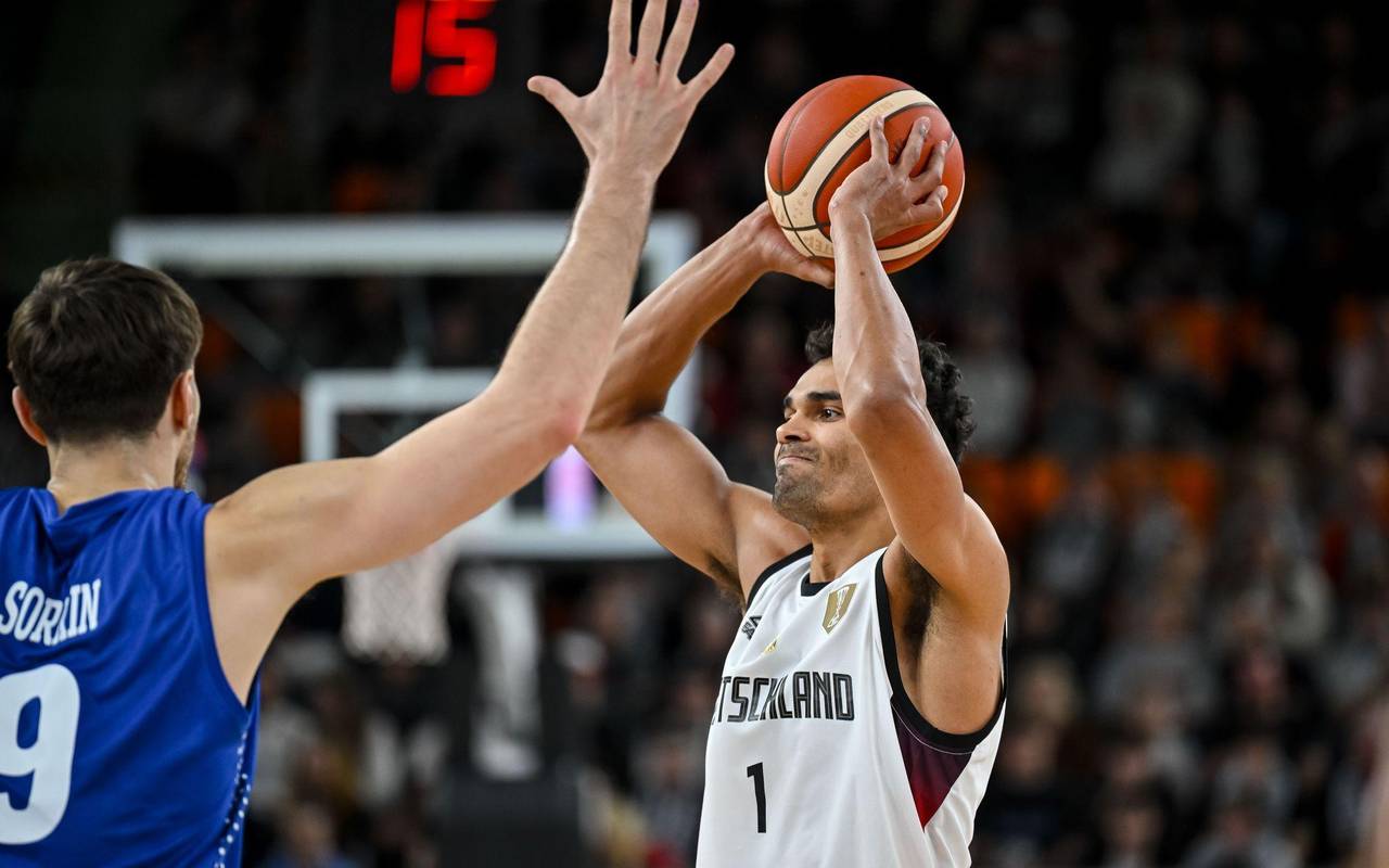 Deutschland - Israel