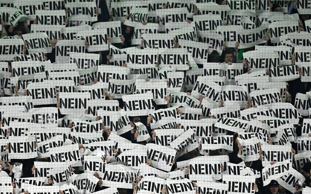 Bor. Mönchengladbach - RB Leipzig