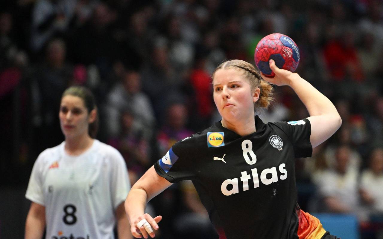 Uruguay - Deutschland