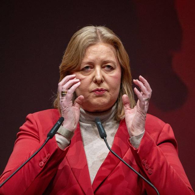 Bundeskongress der Jungsozialisten