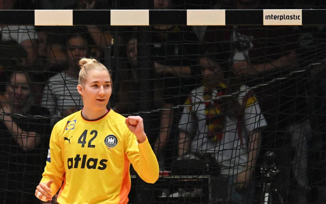 Deutschland - Serbien