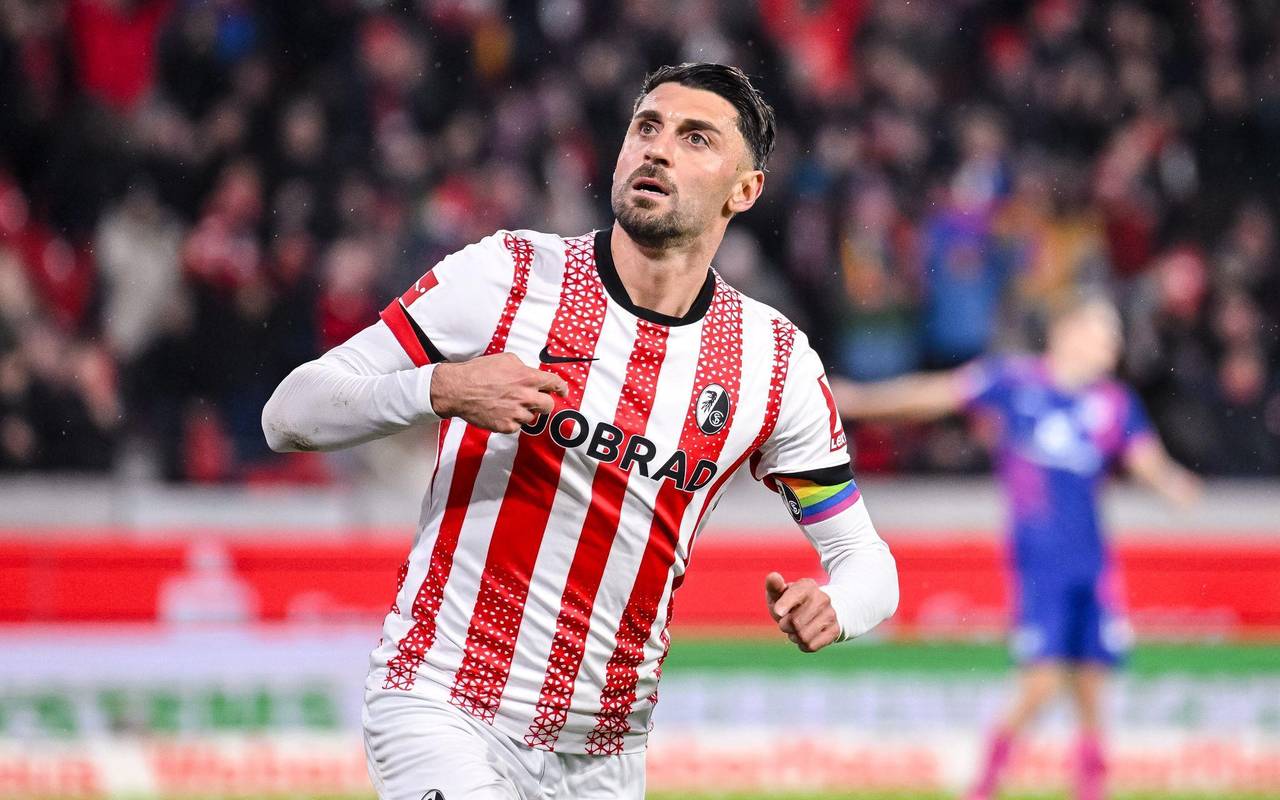 SC Freiburg - FSV Mainz 05