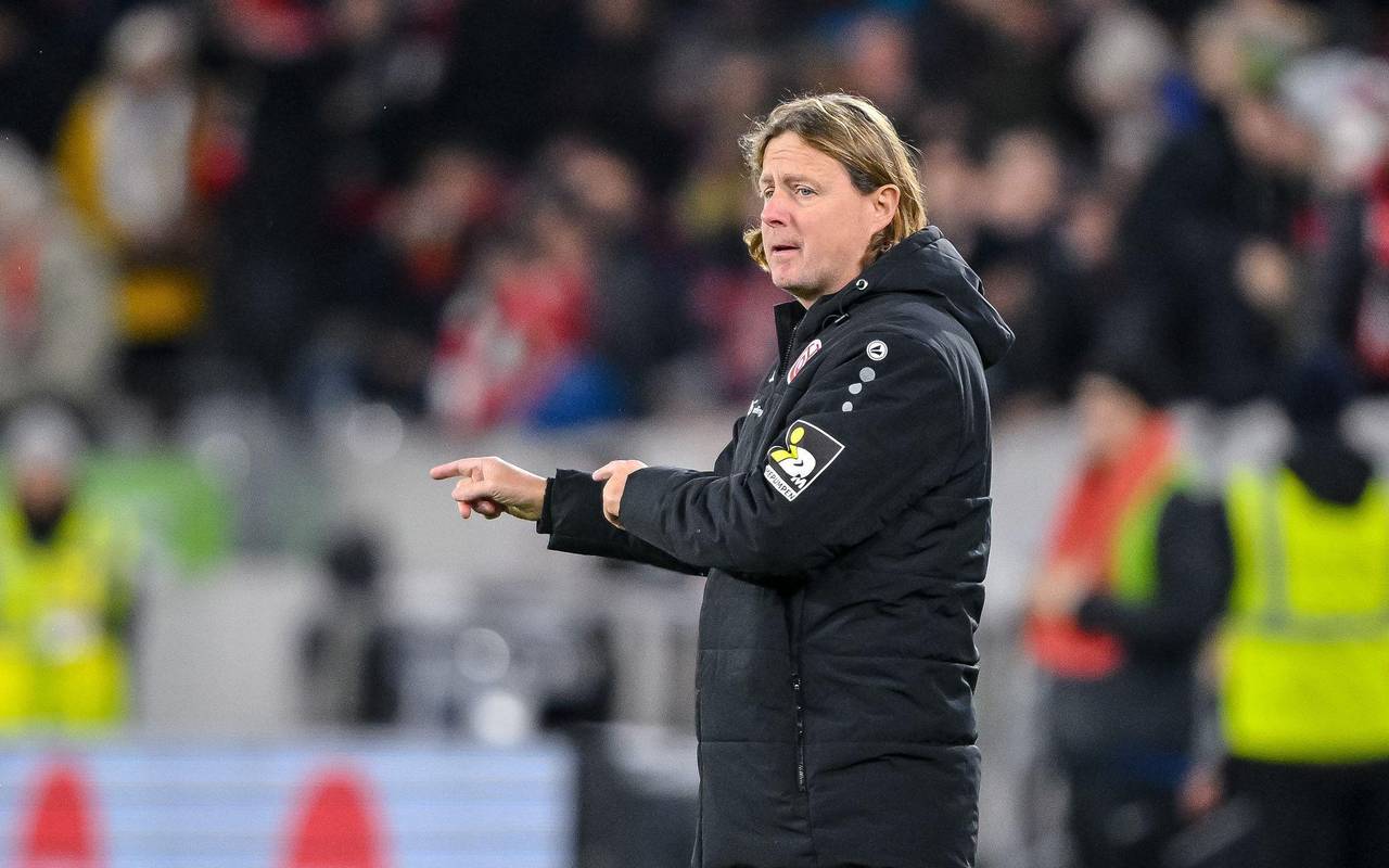 SC Freiburg - FSV Mainz 05