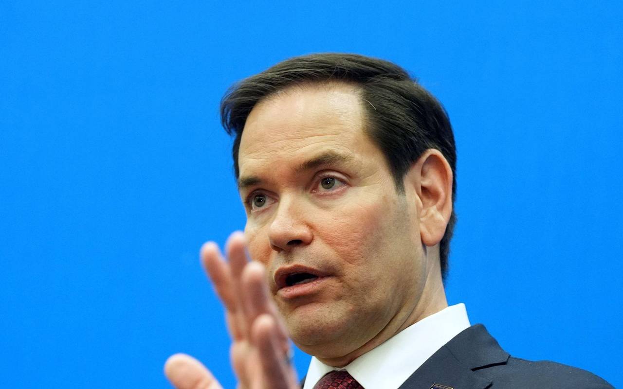 Nato-Außenministertreffen