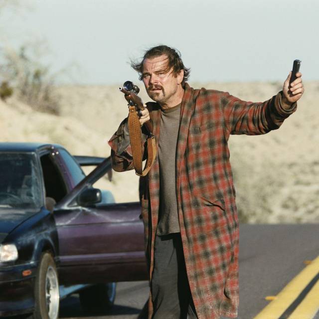 Kinostart - «One Battle After Another»