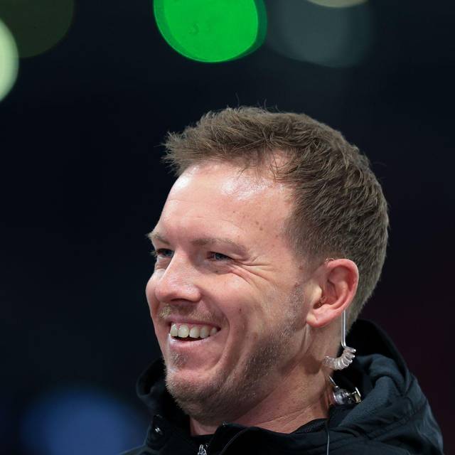 Fußball-Nationalmannschaft