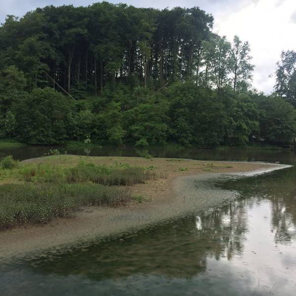 Talsperre, Wupperverband, Wasser, Wasserversorgung, See