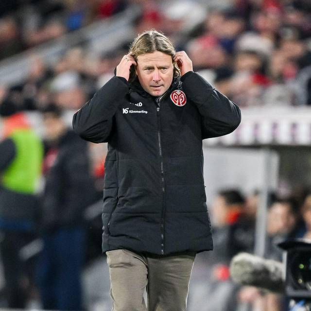 SC Freiburg - FSV Mainz 05