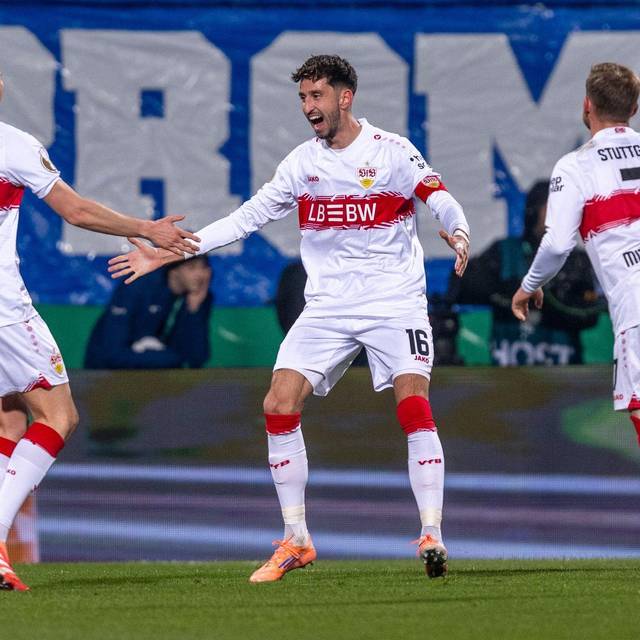 VfL Bochum - VfB Stuttgart