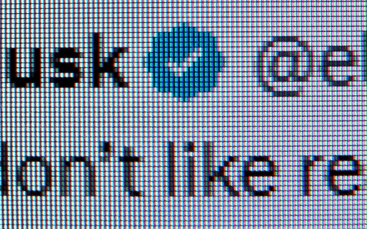 Twitters Verifikations-Häkchen