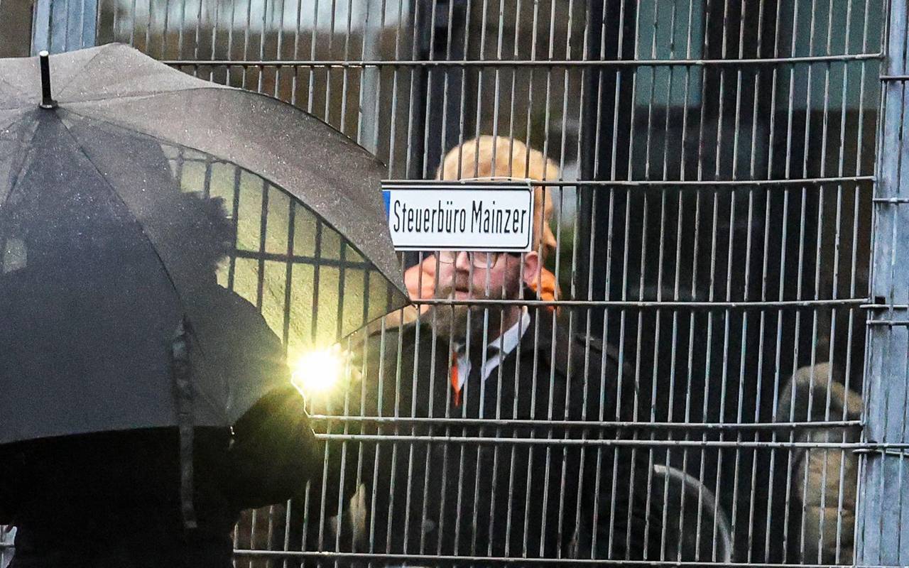 Show-Finale von TV-Legende Gottschalk