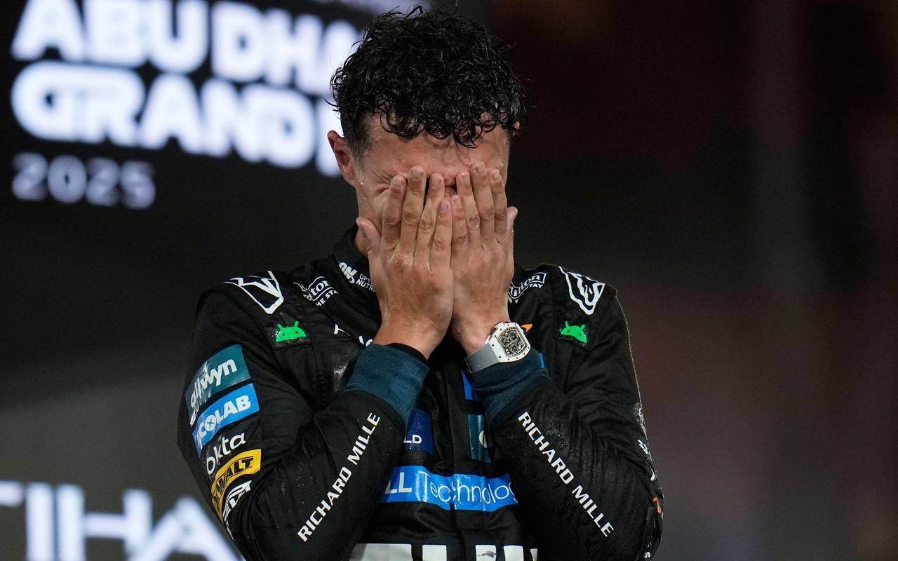 Großer Preis von Abu Dhabi