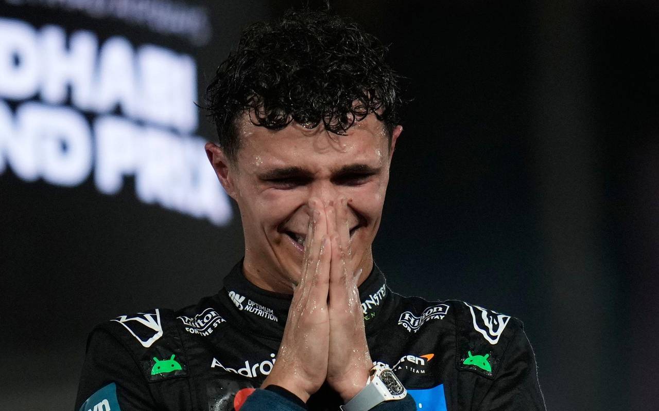 Großer Preis von Abu Dhabi