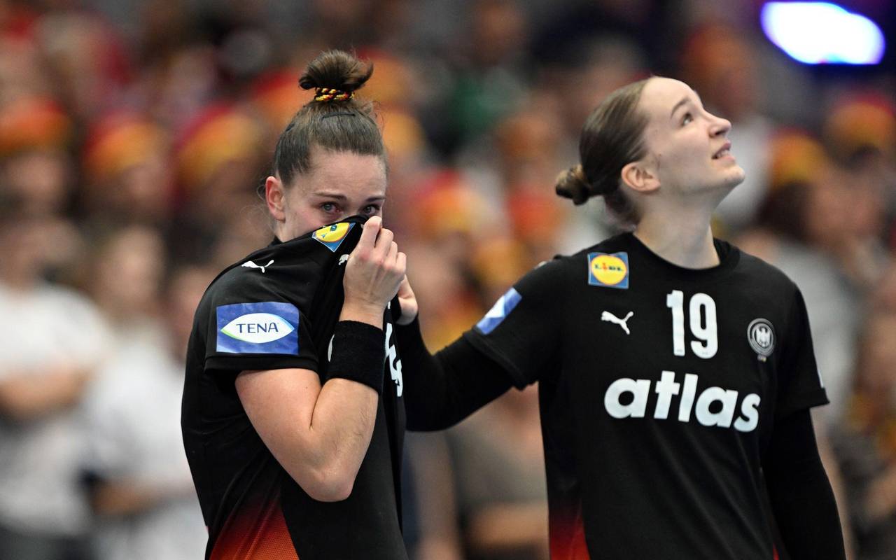 Deutschland - Brasilien