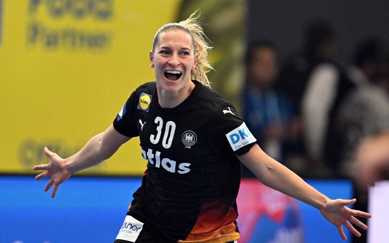 Deutschland - Brasilien