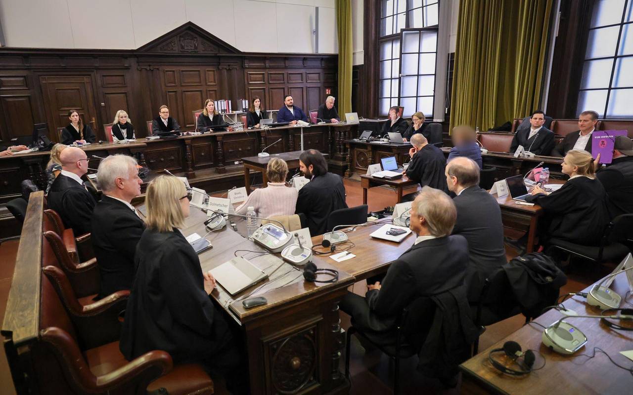 Fortsetzung Prozess wegen mutmaßlicher Kindesentführung