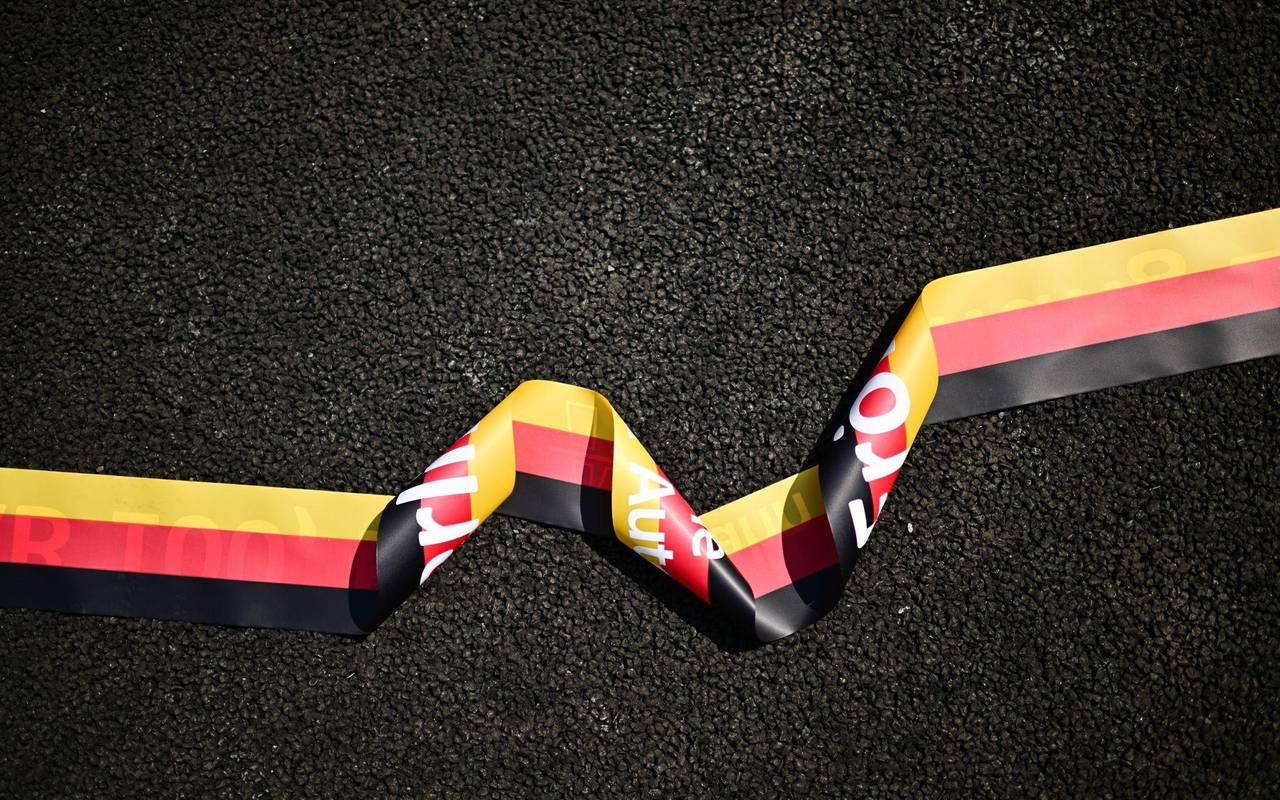 Freigabe des 16. Bauabschnitts der A100