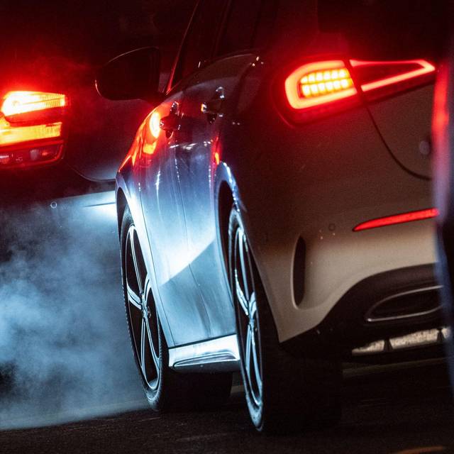 Verkehr in Stuttgart