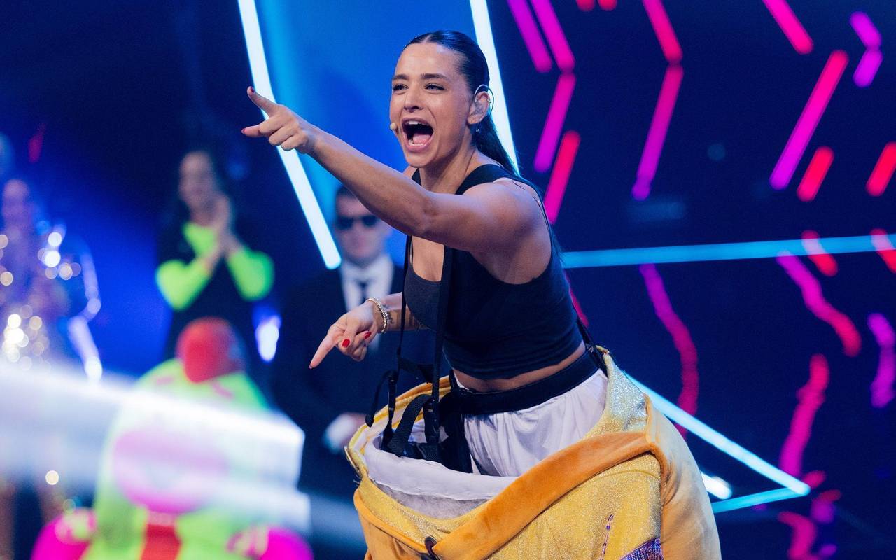 „The Masked Singer“ - Finale