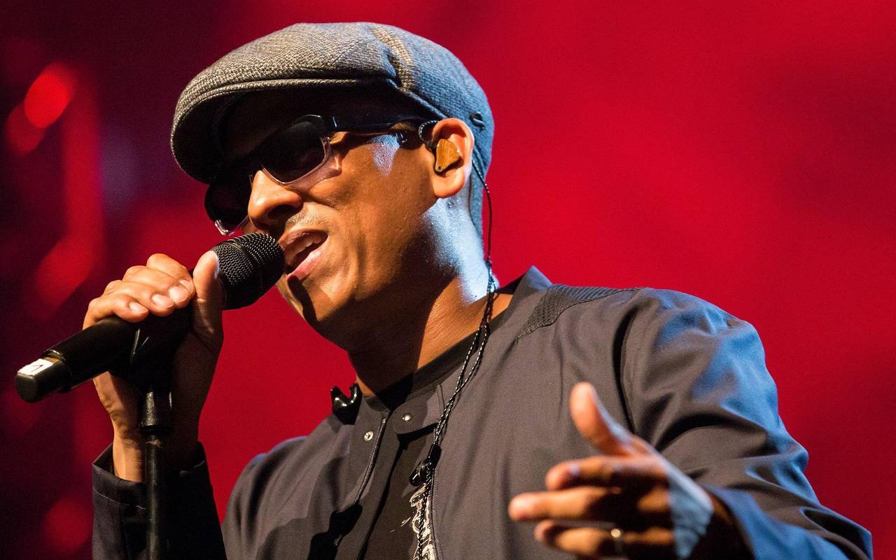 Konzert-Comeback: Wie umgehen mit Xavier Naidoo?