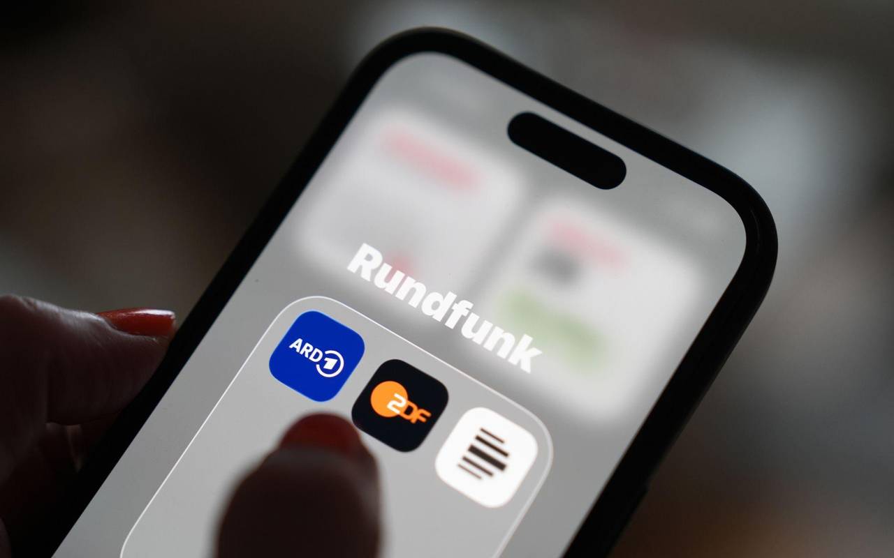 Neuer Rundfunkstaatsvertrag