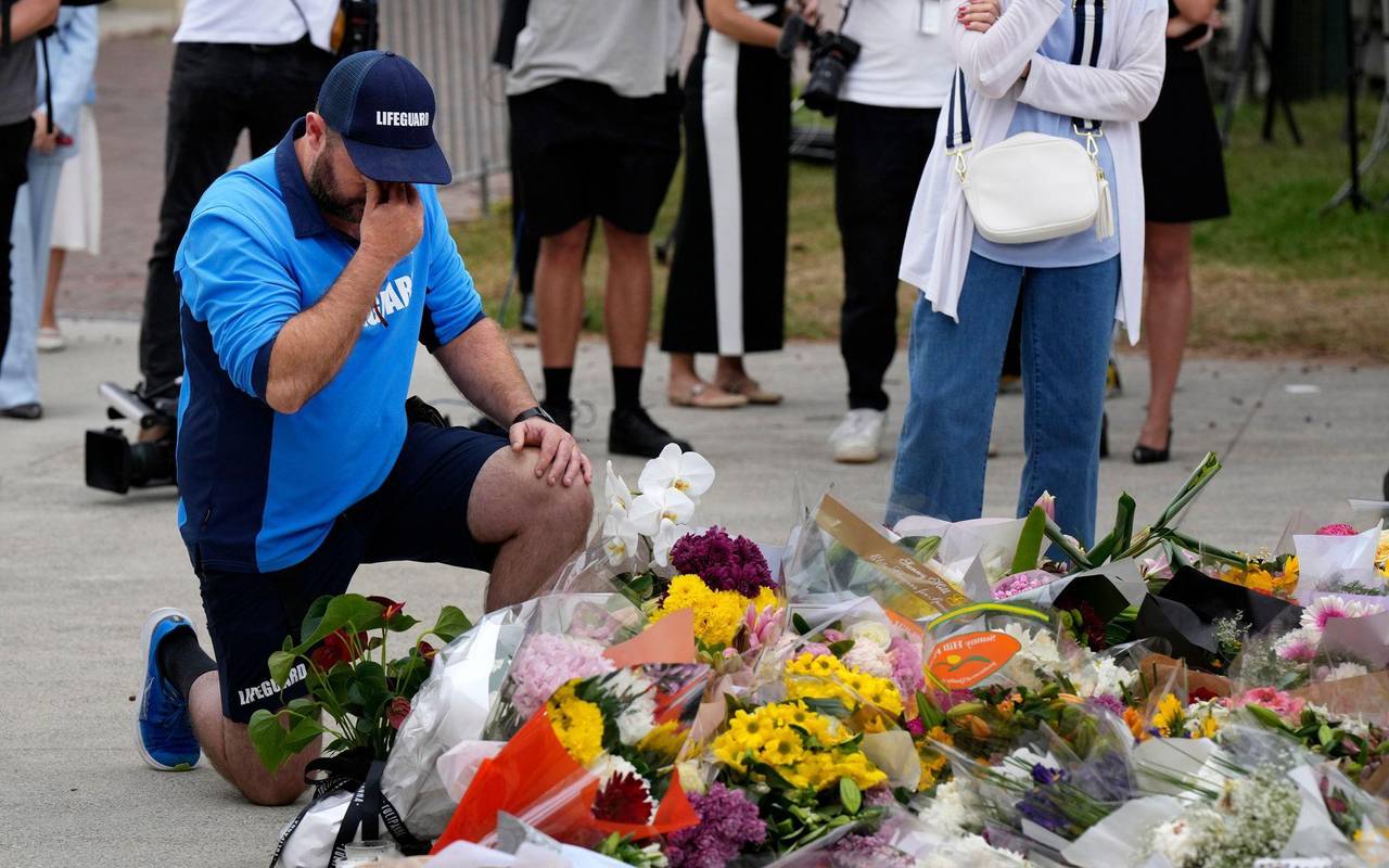 Nach Angriff am Bondi Beach