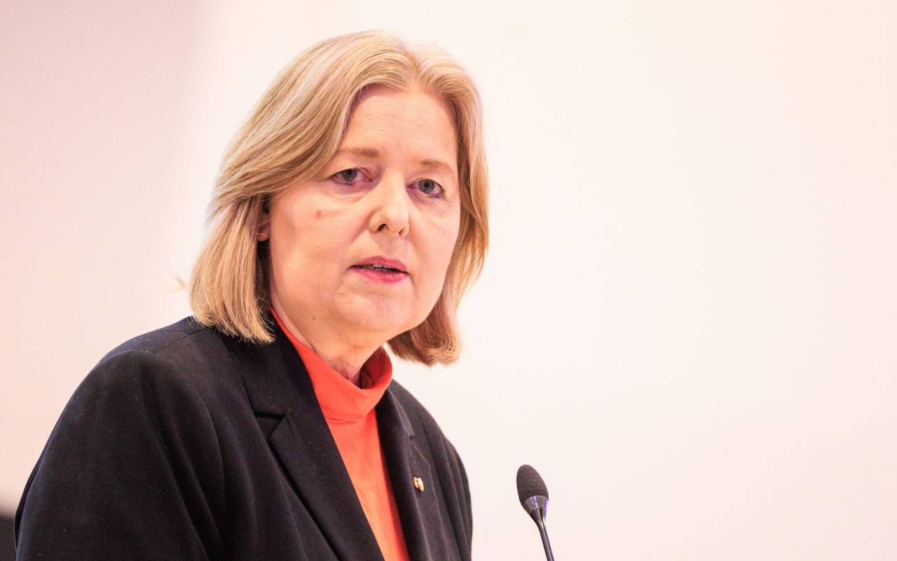 Vertreterversammlung Rentenversicherung