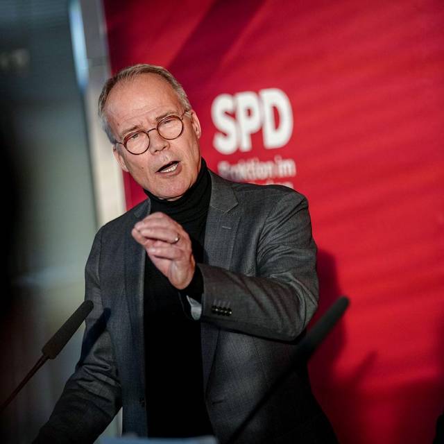 Sitzungen und Statements der Bundestagsfraktionen