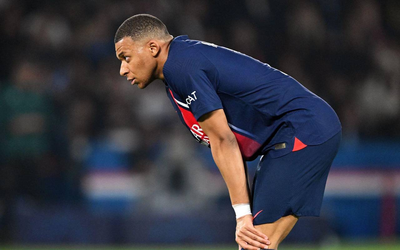 Mbappé gewinnt Gehaltsstreit – PSG muss 61 Millionen zahlen