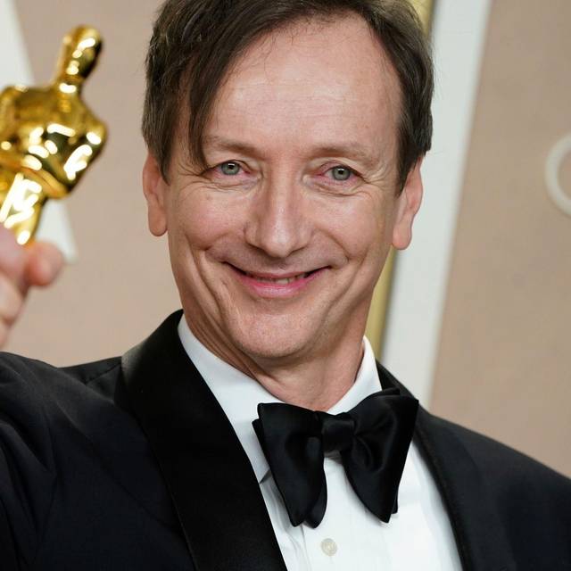 Komponist Volker Bertelmann